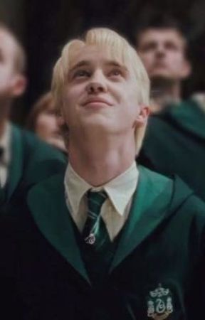 Only yours; draco malfoy by millyisdumbbaby