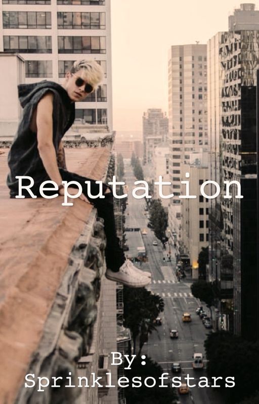 Reputation (Kian Lawley) by Sprinklesofstars