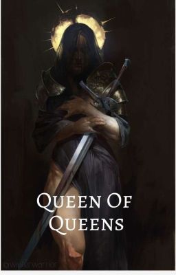 Queen Of Queens (LOTR) cover