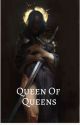 Queen Of Queens (LOTR) by winterwarroir