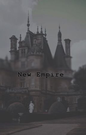 New Empire... [Discontinued] by CrypsoOrCrypto