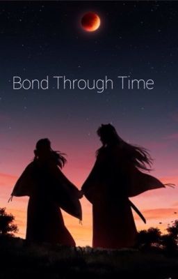 Bond Through Time  cover