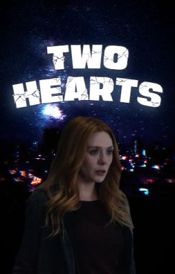 Two Hearts cover