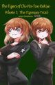 The Tigers of Chi-Ha-Tan ReRise Volume 3: The Tigresses Trial by GhostViper244