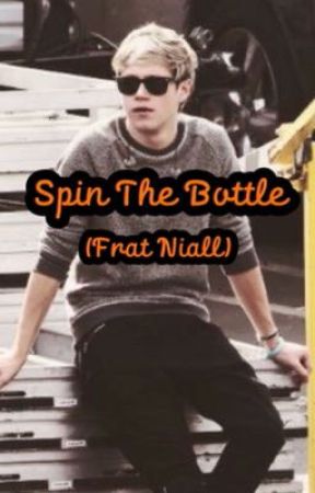 Spin The Bottle - Frat Niall by Avax9193