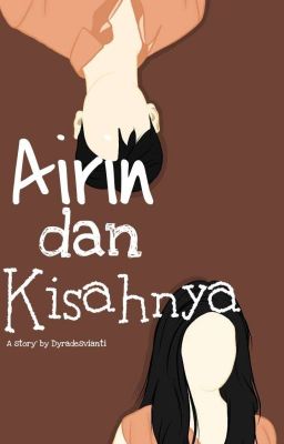 Airin dan Kisahnya cover