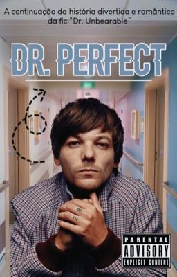 ࿓ Doctor Perfect cover