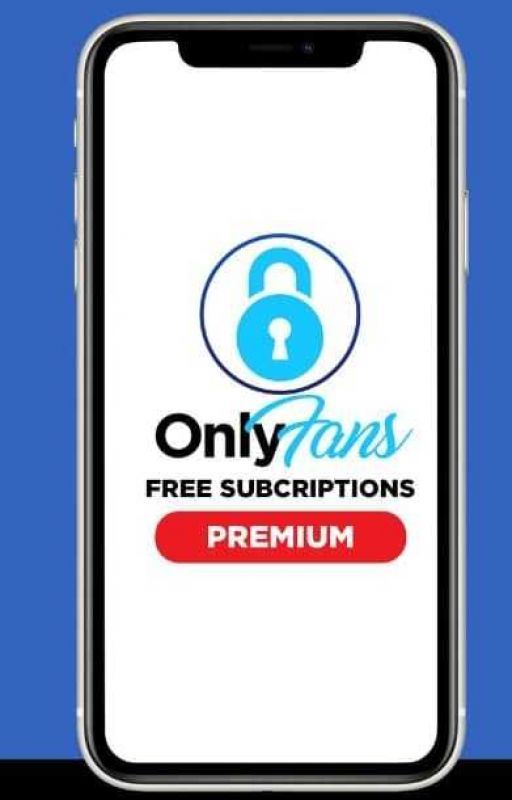 OnlyFans Free Premium Membership [working] by OnlyFanFreePremium