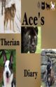 ~Ace's therian diary~ by AceTheWolfieTherian