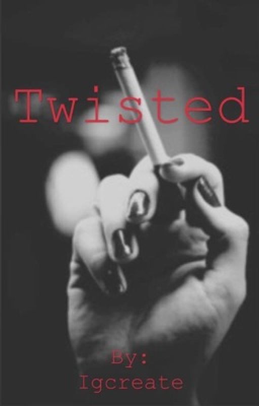 Twisted by IGcreate