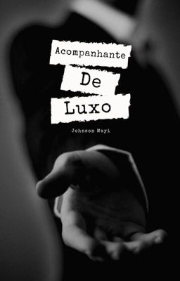 Acompanhante de Luxo  cover