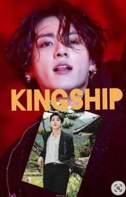 kingship_kookmin cover