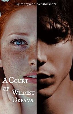 A Court of Wildest Dreams cover