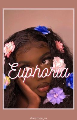 Euphoria cover