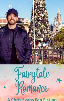 Fairytale Romance ⭐ cover