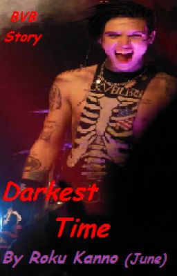 Darkest Time (BVB Story) cover