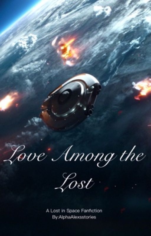 Love Among the Lost by AlphaAlexsstories