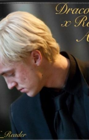 Alone ~ Draco Malfoy x Slytherin!Reader by Imagines_X_reader