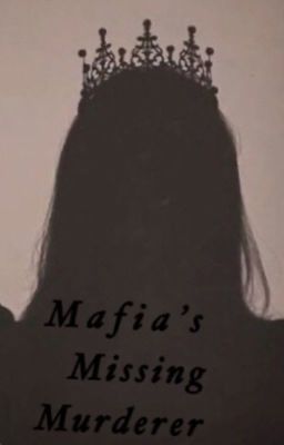 Mafia's Missing Murderer. cover