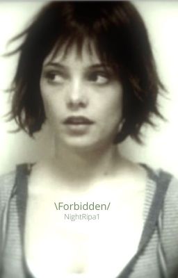 Forbidden // Alice Cullen x Fem oc cover