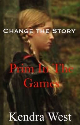 Prim in the Games cover