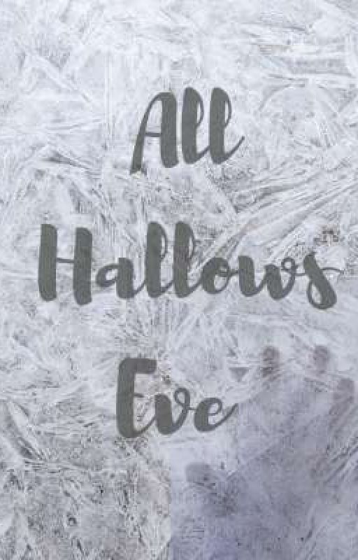 All Hallows Eve  by g_anne_penguin