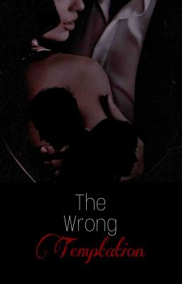 The Wrong Temptation  cover