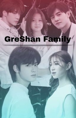 GreShan Family cover