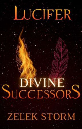 Divine Successors by ZelekStorm