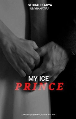 MY ICE PRINCE || ✓ cover