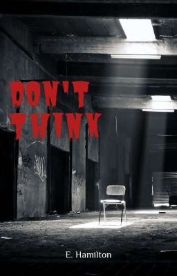 Don't Think  cover