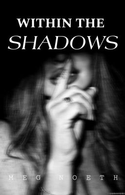 Within The Shadows.✅ (WLW) cover