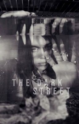 the dark street cover