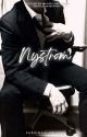 Nystrom by SabrinaA_writes