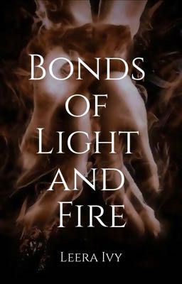 Bonds of Light and Fire cover