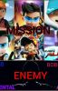 (MISSION) EJEN ALI DAN BOBOIBOY 