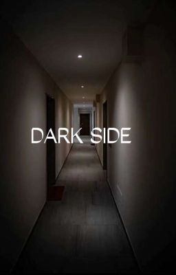 DARK SIDE cover