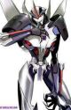 Are You Jealous? (TFP Starscream x Reader} by Hollister-mc