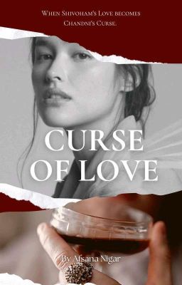 Curse Of Love| 18     cover