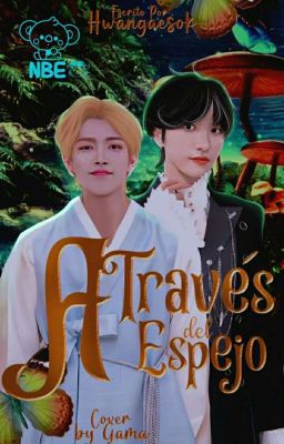 A través del espejo 𖠿 𝐒𝐞𝐨𝐧𝐠𝐣𝐨𝐨𝐧𝐠  cover