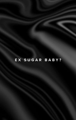 EX Sugar Baby? cover