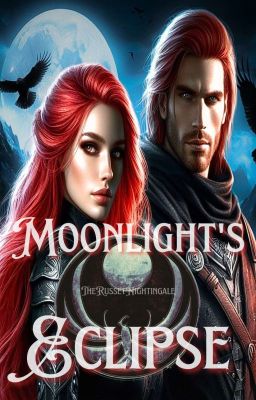 [CURRENTLY BEING EDITED] Moonlight's Eclipse (Brynjolf/OC Fanfic) cover