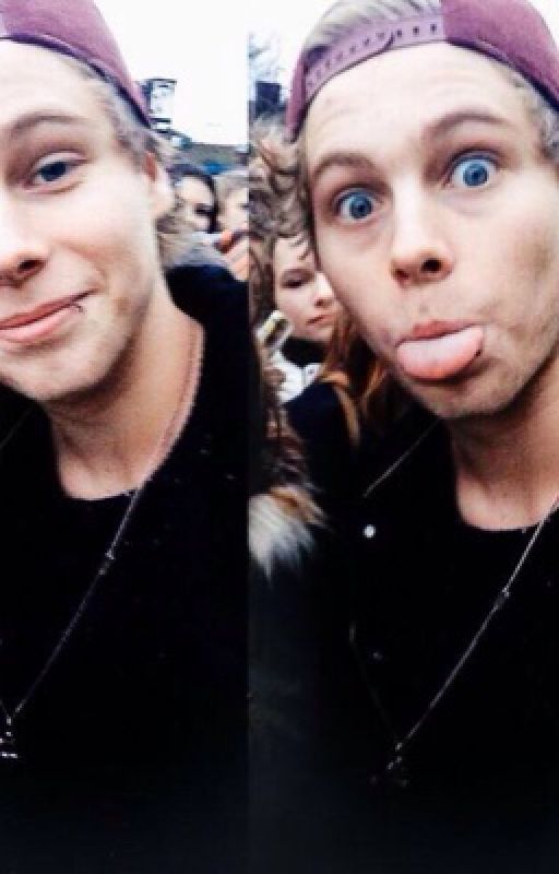 Luke Hemmings Imagines by LukcIsHot