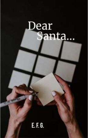 ☆Dear Santa...☆ by flappergiuly-efp