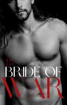 Bride of War (SAMPLE) cover