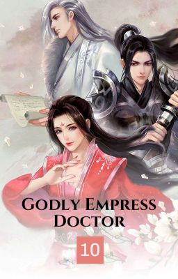 Godly Empress Doctor - Spanish Version [10] cover