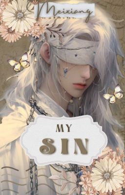 My Sin cover