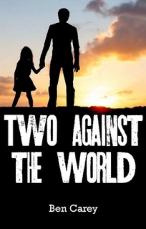 Two Against the World by BenCarey