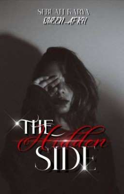 7. THE HIDDEN SIDE [C] cover