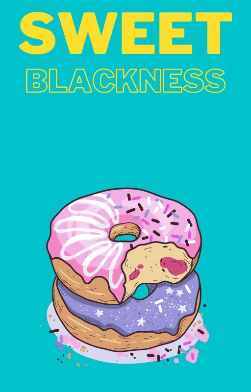 Sweet Blackness (Harry Potter Fanfic) by yemihikari